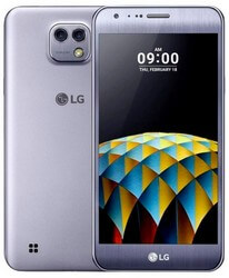 Замена разъема зарядки на телефоне LG X cam в Красноярске